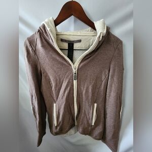 Noel ASMR Equestrian Hoodie. Size Medium